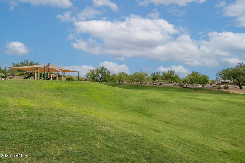 Fireside Community Center