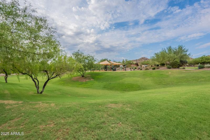 Fireside Community Center