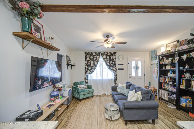 Living Room 1