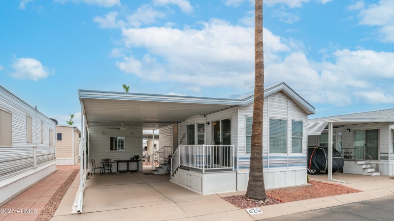 3710 S Goldfield Rd Lot 425 Exterior Pho