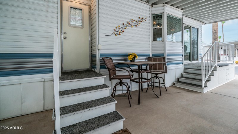 3710 S Goldfield Rd Lot 425 Exterior Pho