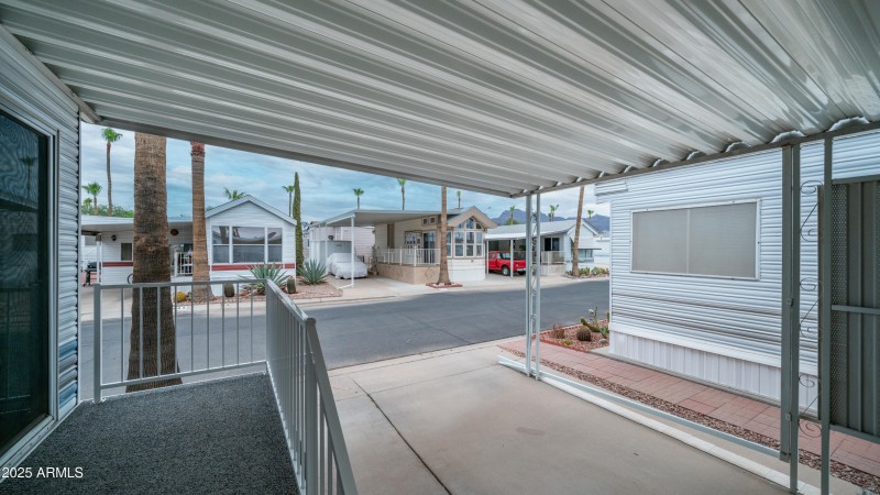 3710 S Goldfield Rd Lot 425 Exterior Pho