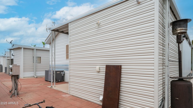 3710 S Goldfield Rd Lot 425 Exterior Pho