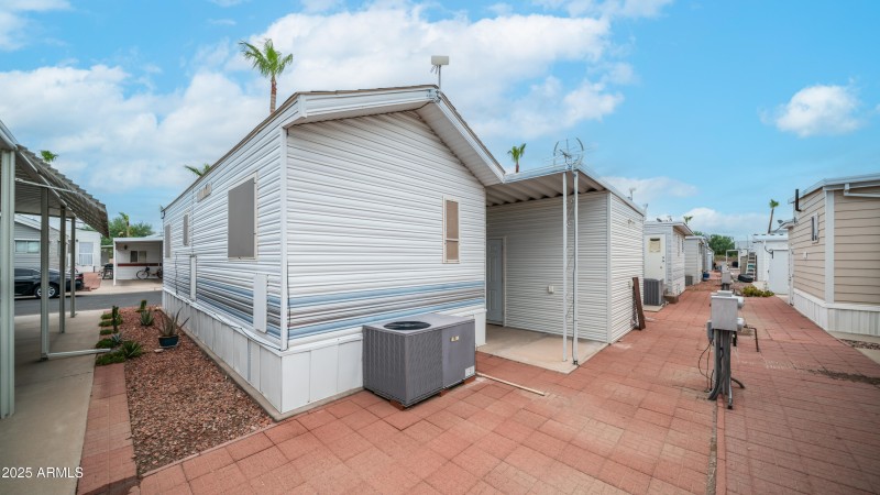 3710 S Goldfield Rd Lot 425 Exterior Pho