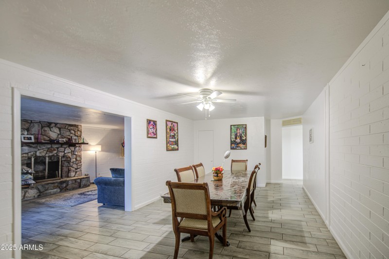 Dining Room 1