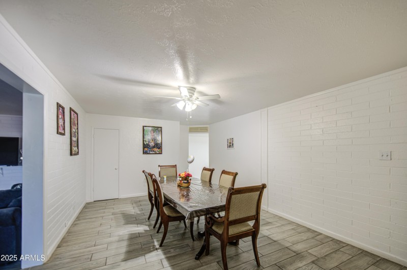Dining Room 2