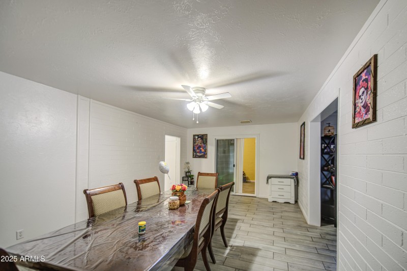 Dining Room 3