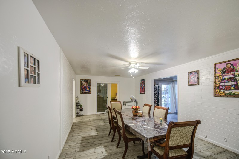 Dining Room 4