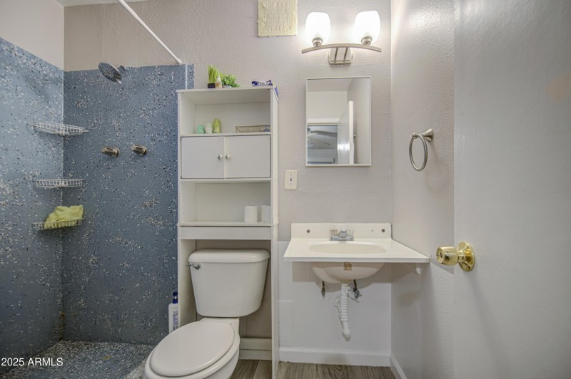Primary Bath 1