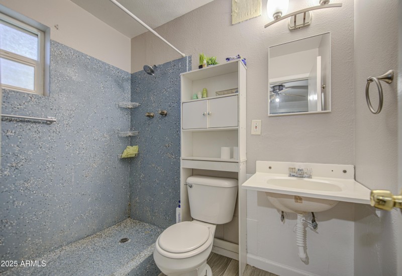 Primary Bath 2