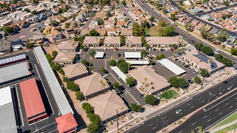 Val Vista Professional