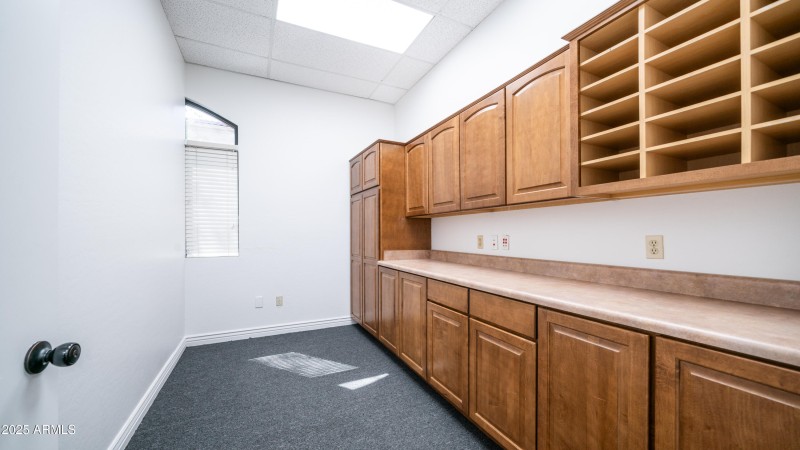 File/Print Room