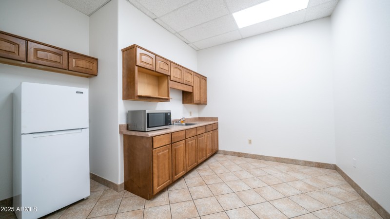 Kitchen / Break Room
