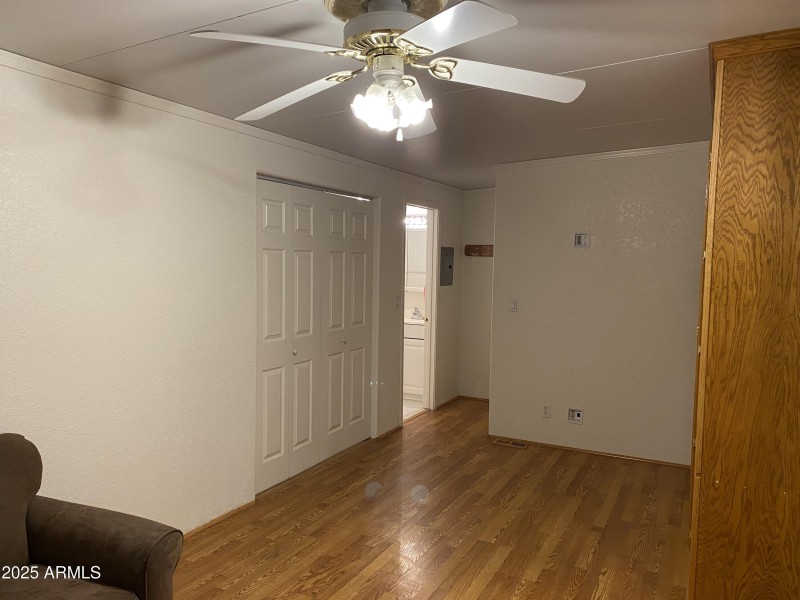 Raised AZ Room