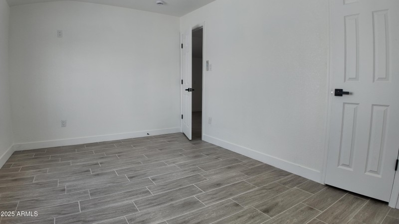 extended guest room