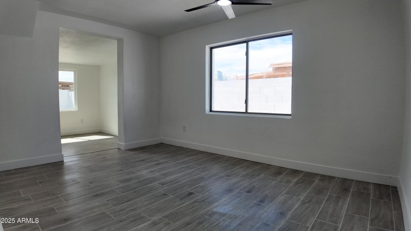 extended guest room