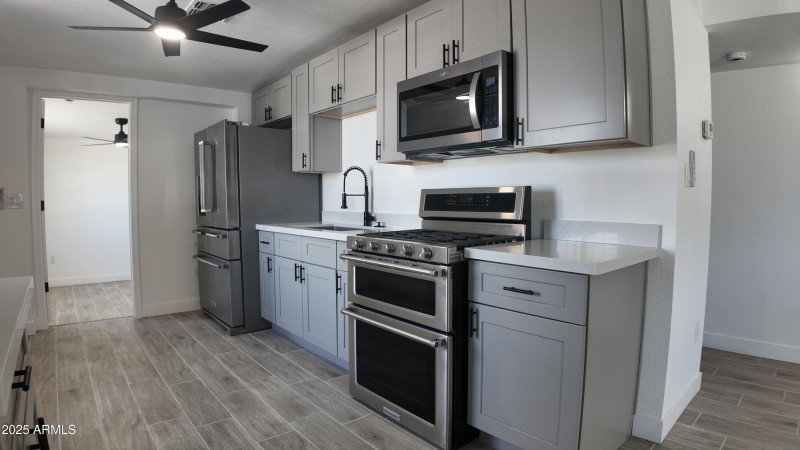 Kitchen 1