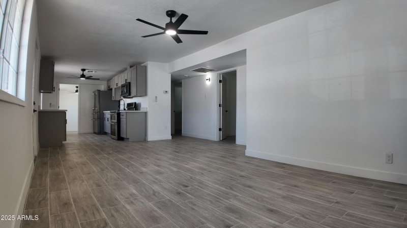Living /Dining