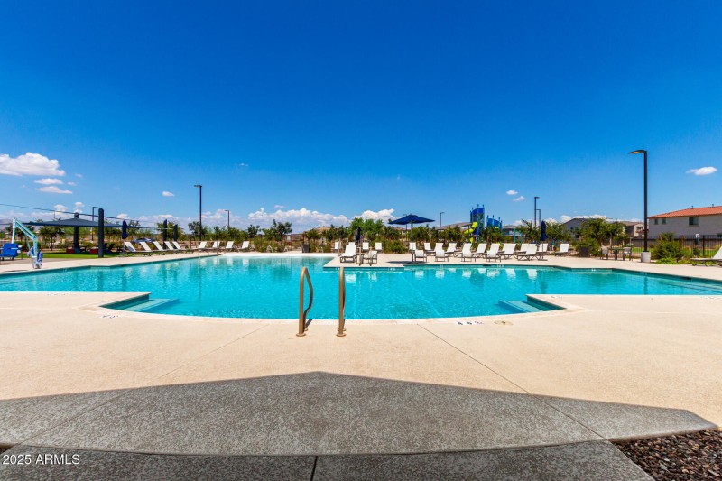 Community Pool
