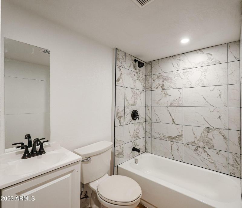 APT BATH