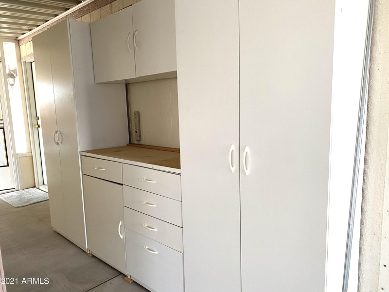 Yes, More storage