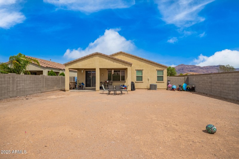 32 - Red Butte
