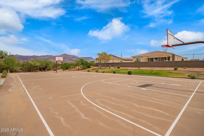 36 - Red Butte