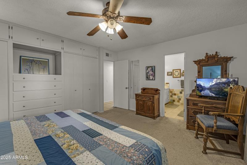 Privary Bedroom
