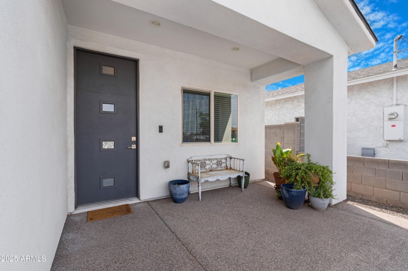 Porch