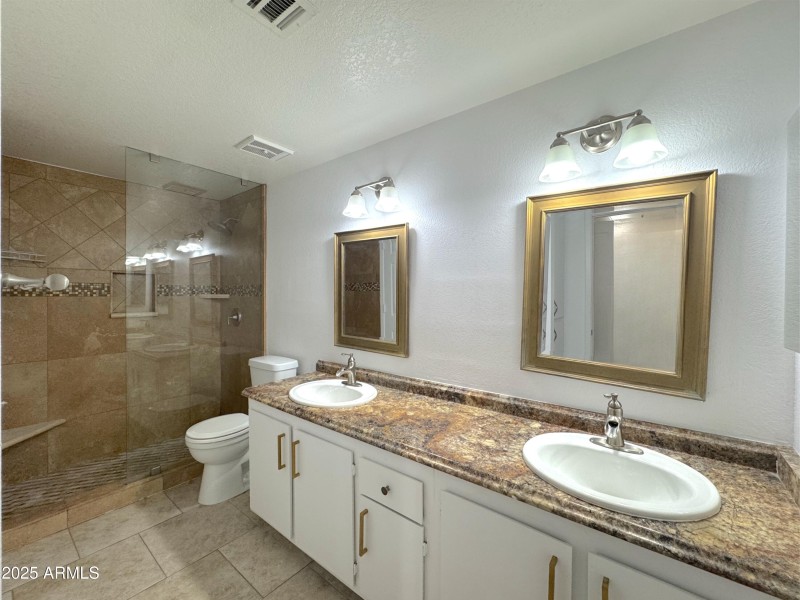Bathroom b