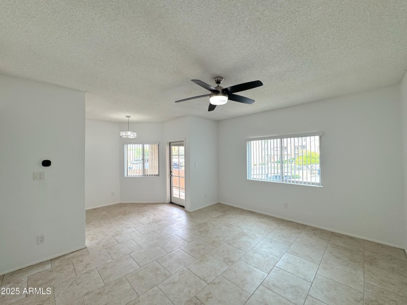 Condo great room d