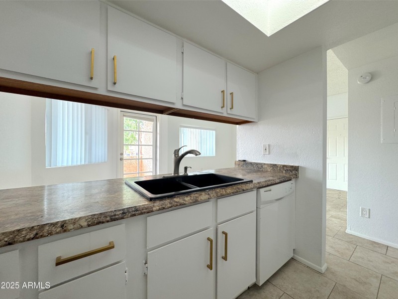 Kitchen View