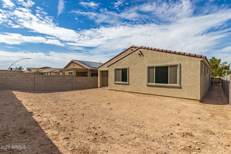 36 Ocotillo