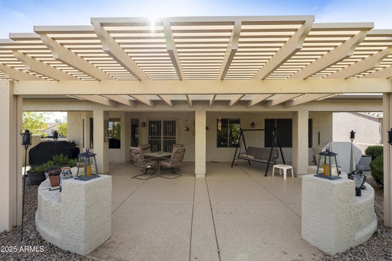 Pergola