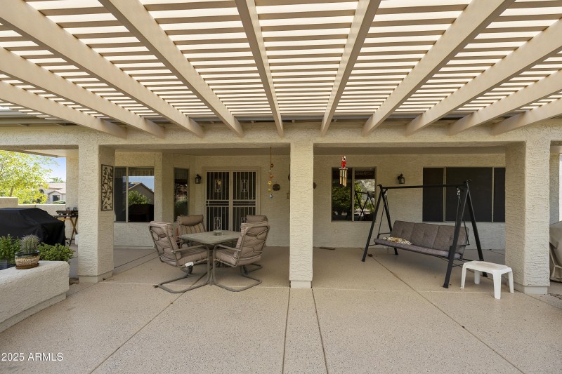 Pergola