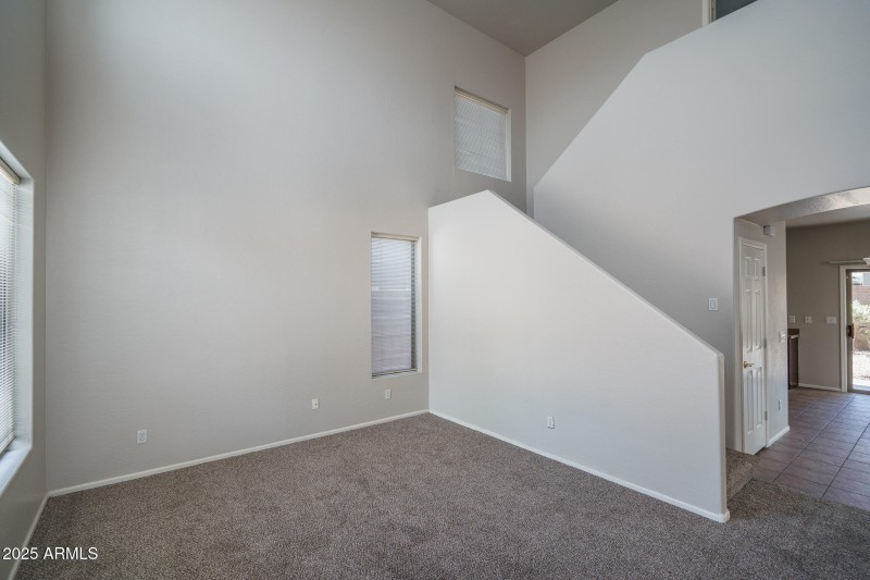 3) LIVING ROOM