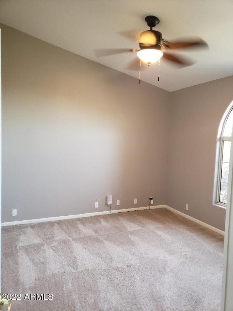 Bedroom #4 Front Den