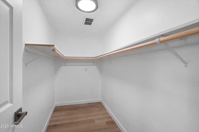 30-Primary Closet