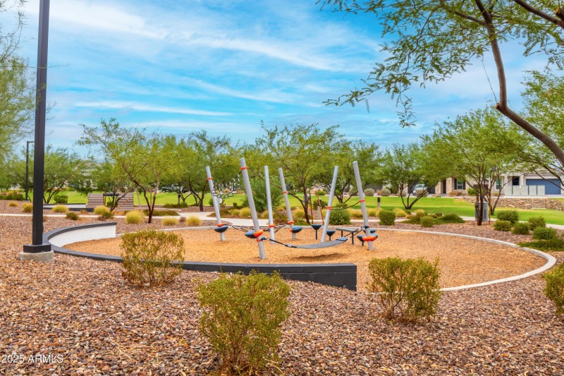 Community Park