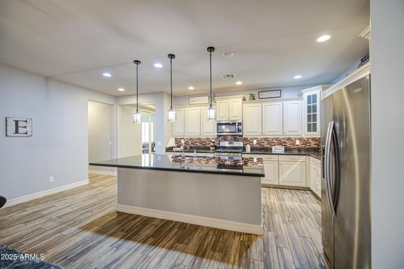 Kitchen 1