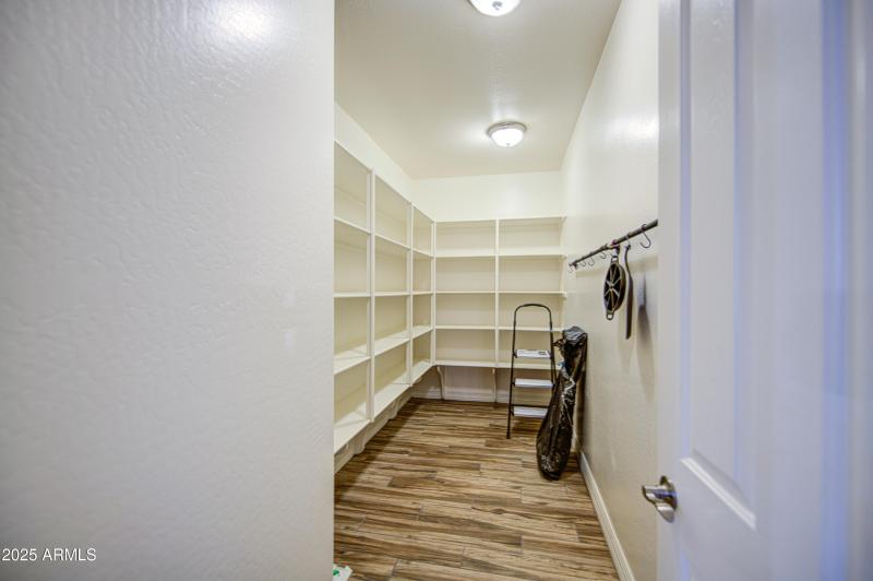 Kitchen Pantry