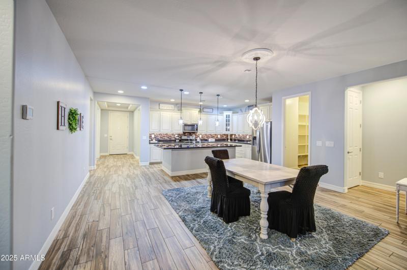 Dining Area 2