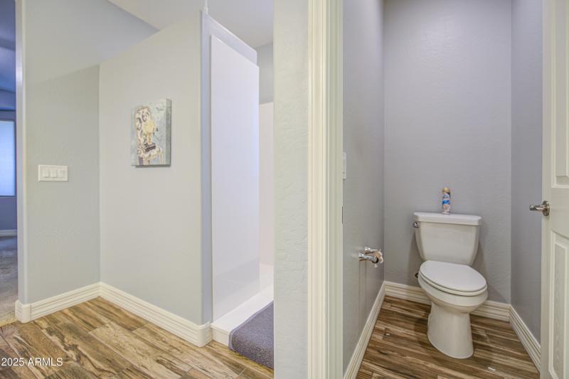 Primary Bath 3