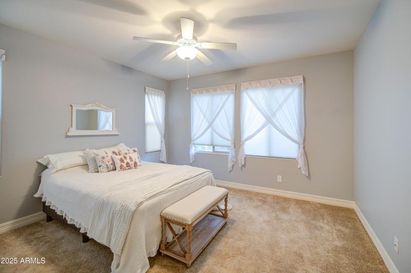 Jr. Primary Bed 1