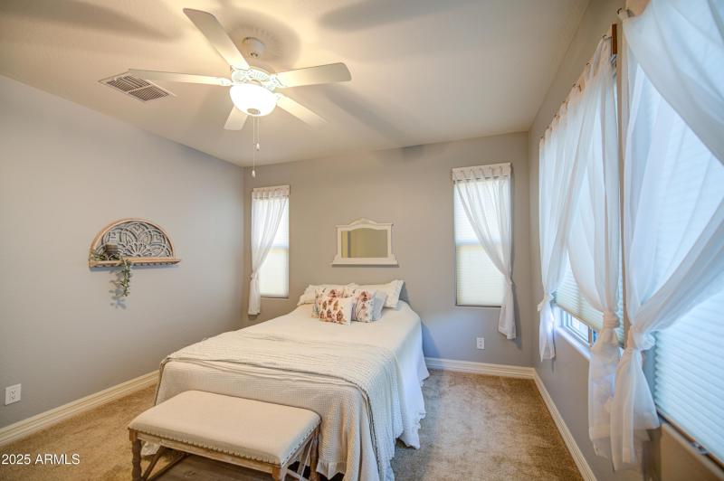 Jr. Primary Bed 2