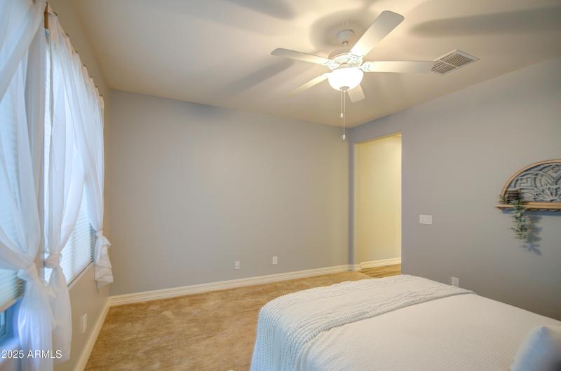 Jr. Primary Bed 3