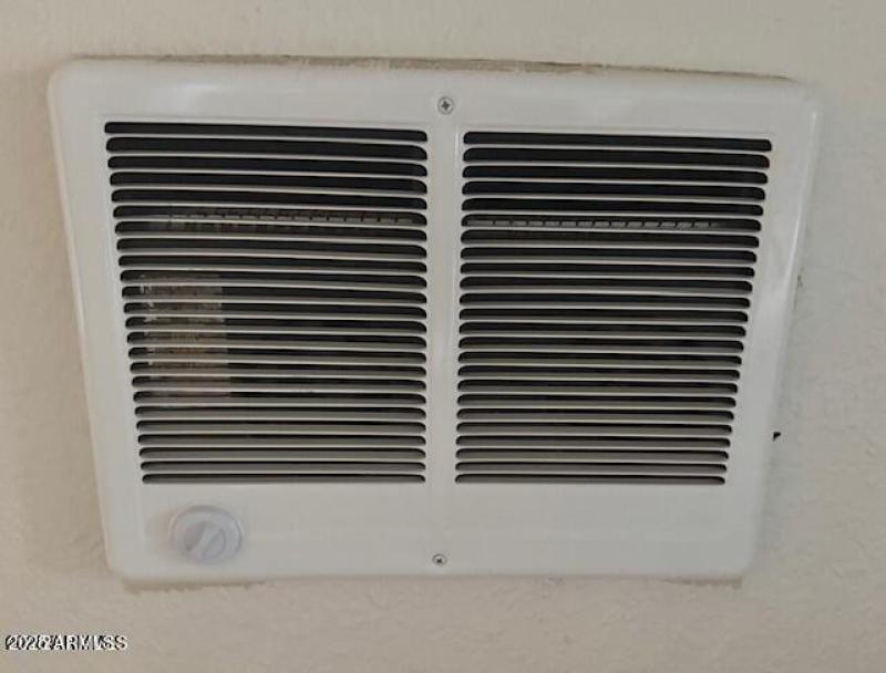 new wall heaters