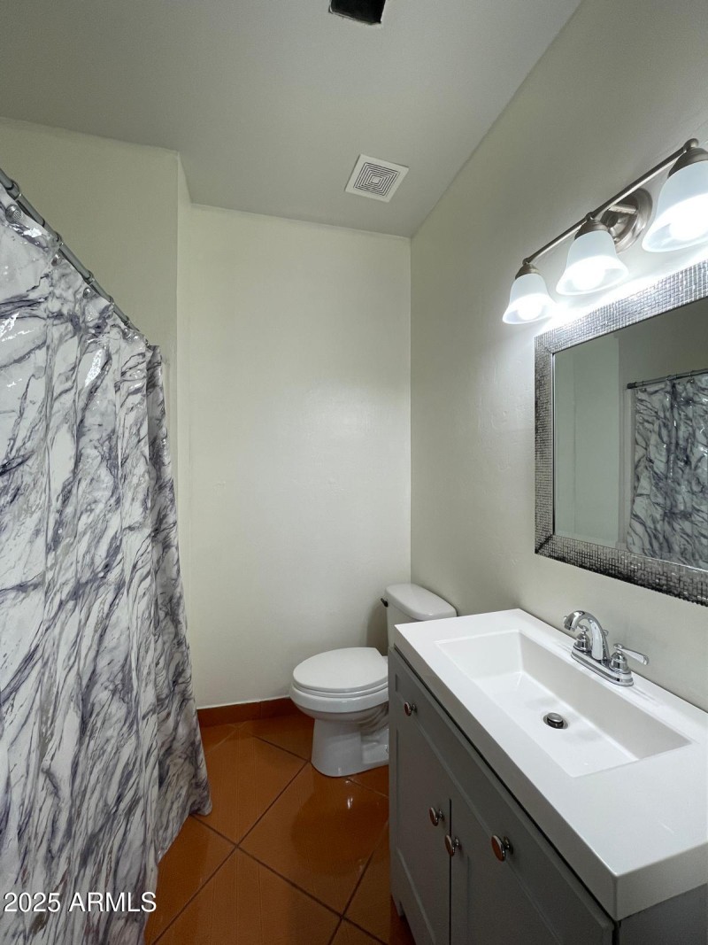 hall bath