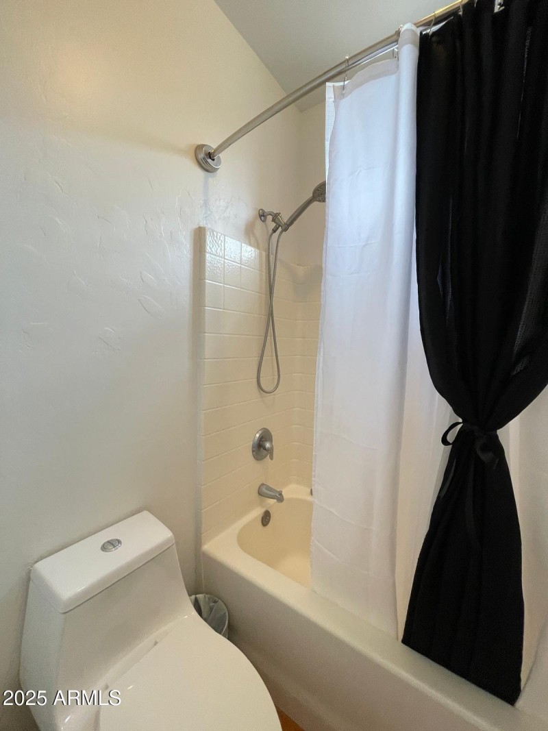en suite