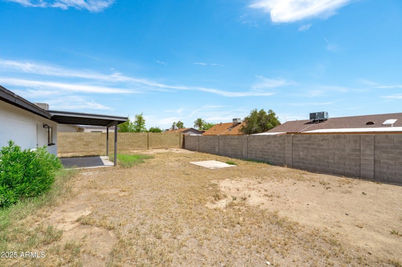 30-Backyard View